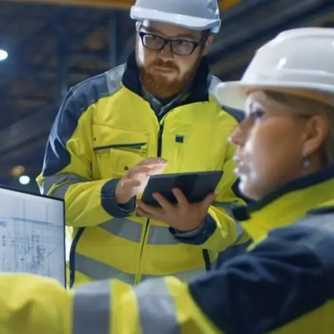 ERP de construcción: 5 palancas que ordenan un proyecto minero sin perder control de costos