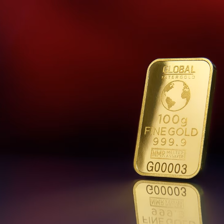 Escasez Global de Oro: Corea del Sur Suspende Ventas y Precios Alcanzan Máximos Históricos Amid Tensiones Comerciales