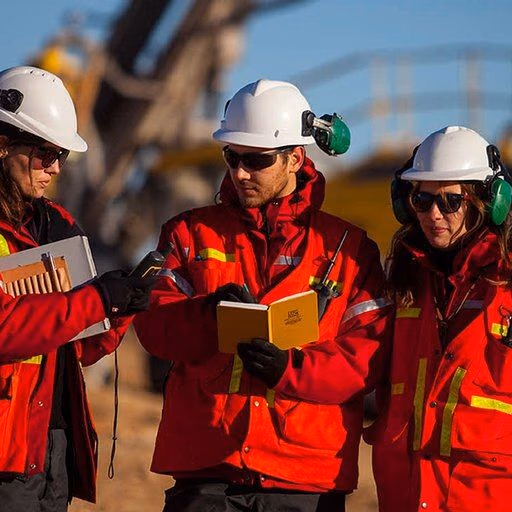Esfuerzos de las mineras para atraer a más mujeres no surtieron efecto