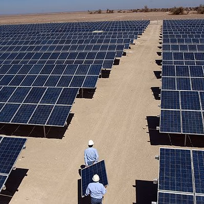 Española Grenergy vende tres parques solares en Chile por más de US$44 millones