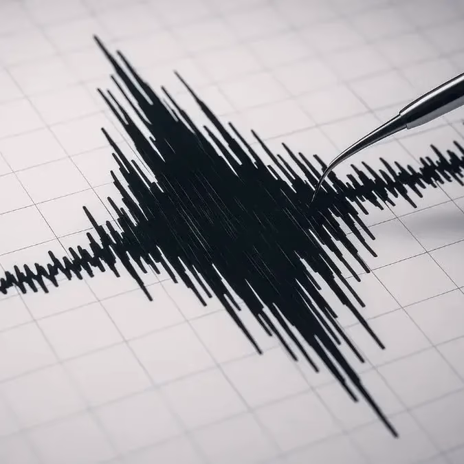 «Estado de precaución» en territorio antártico tras fuerte temblor: Piden evacuar zona de playa por amenaza de tsunami