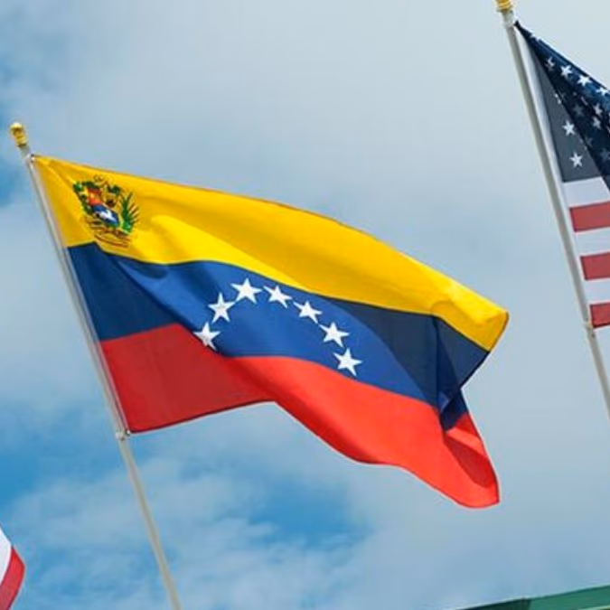 Estados Unidos muestra flexibilidad con las sanciones petroleras en Venezuela