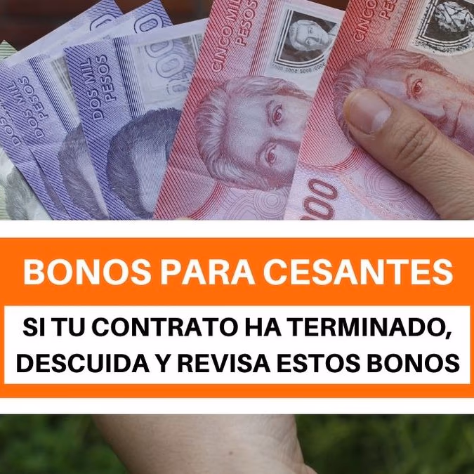 ¿Estás Cesante?: Revisa los beneficios disponibles mientras buscas otro proyecto o faena minera para trabajar