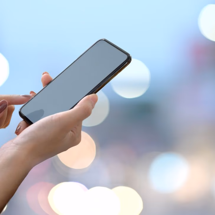 Estas son las personas que recibirán un teléfono gratuito por apagón de red 2G
