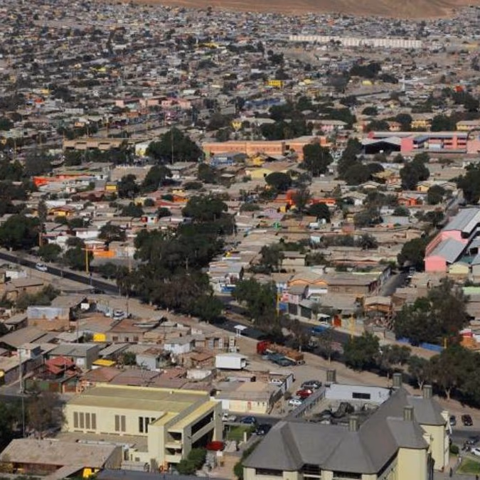Estudio indica que Copiapó concentra la segunda mayor cantidad de relaves del país