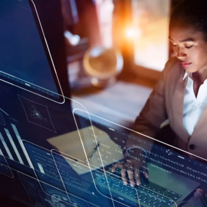 Estudio revela brechas digitales de trabajadores del sector Manufactura e industria en el país