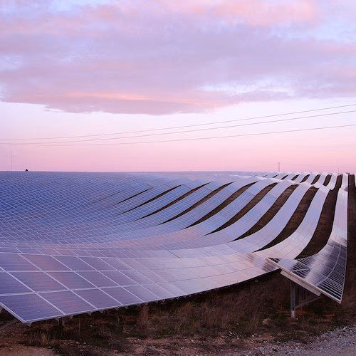 Europa necesita invertir más de 300.000 millones de euros en los próximos dos años para alcanzar los objetivos climáticos