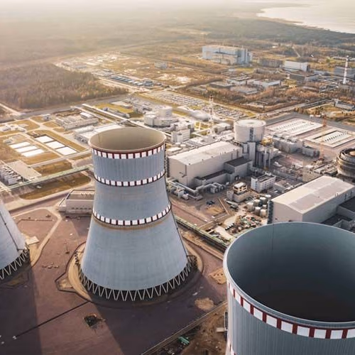 Europa presiona para que se impongan nuevas sanciones a la energía nuclear rusa