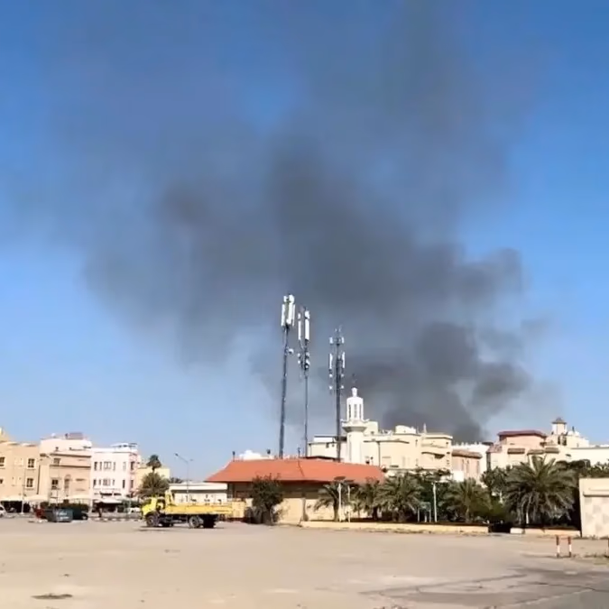 Evacuación de personal estadounidense en Medio Oriente: EE.UU. ordena salida en 6 países tras cierre de misión en Arabia Saudí