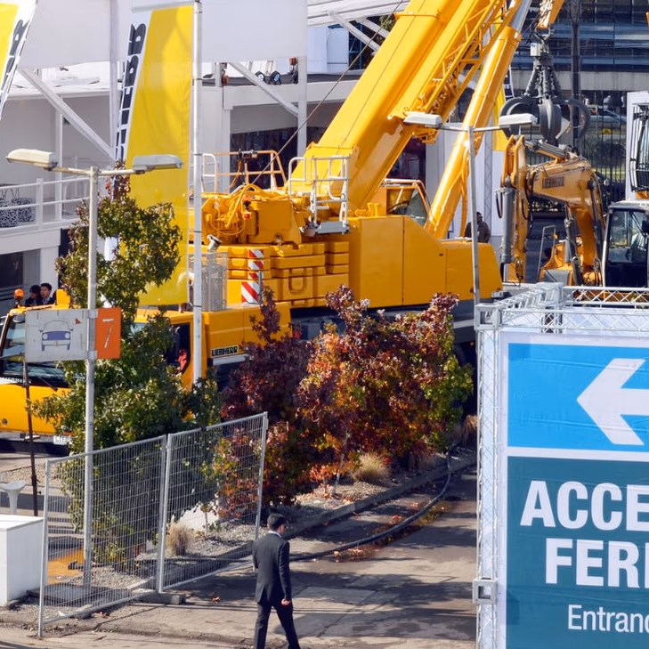Expomin 2025 concluye con récord de asistencia: un hito en la minería chilena y global que promete más desarrollo y apertura comunitaria