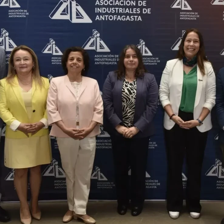 EXPONOR y Colbún sellan alianza para medir y neutralizar la huella de carbono en la exhibición