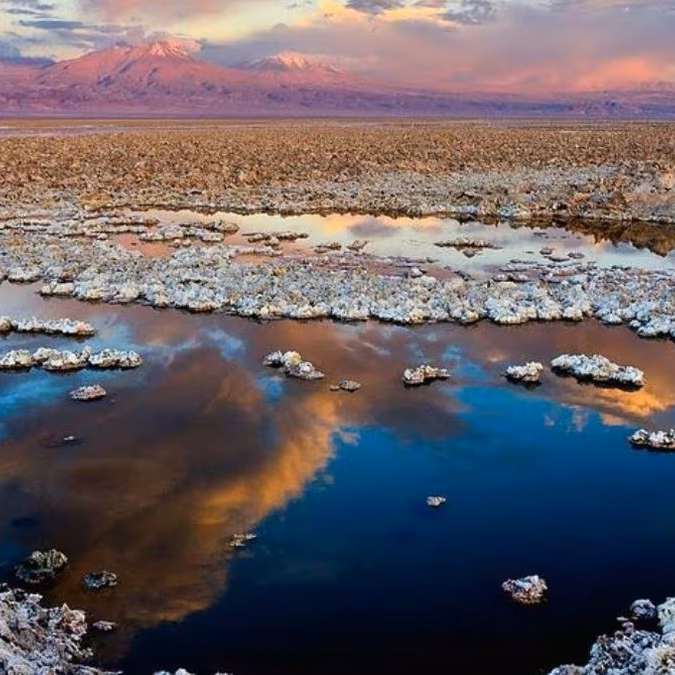 Expresidentes de Codelco aplauden acuerdo para ingreso anticipado al salar de Atacama