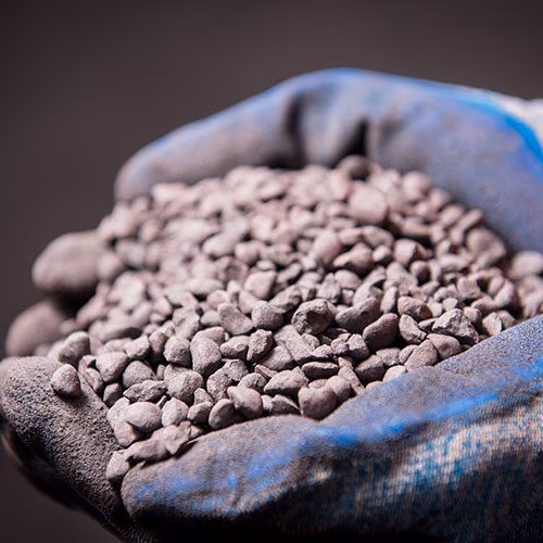 Extracción de hierro magnético en Chile, una minería de menor impacto ambiental