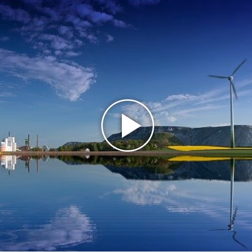 Faenas mineras se adaptan a causa del cambio climático y caminan hacia una industria más sostenible