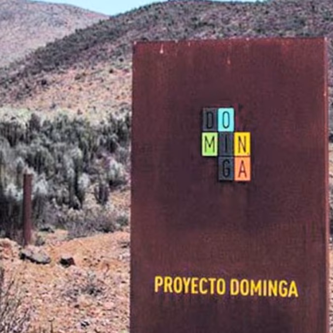 Fallo Tribunal Constitucional: Rechazo a requerimiento contra proyecto minero Dominga