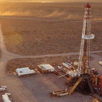 Familia Solari Donaggio compra concesión de explotación hidrocarburos en megaproyecto argentino Vaca Muerta