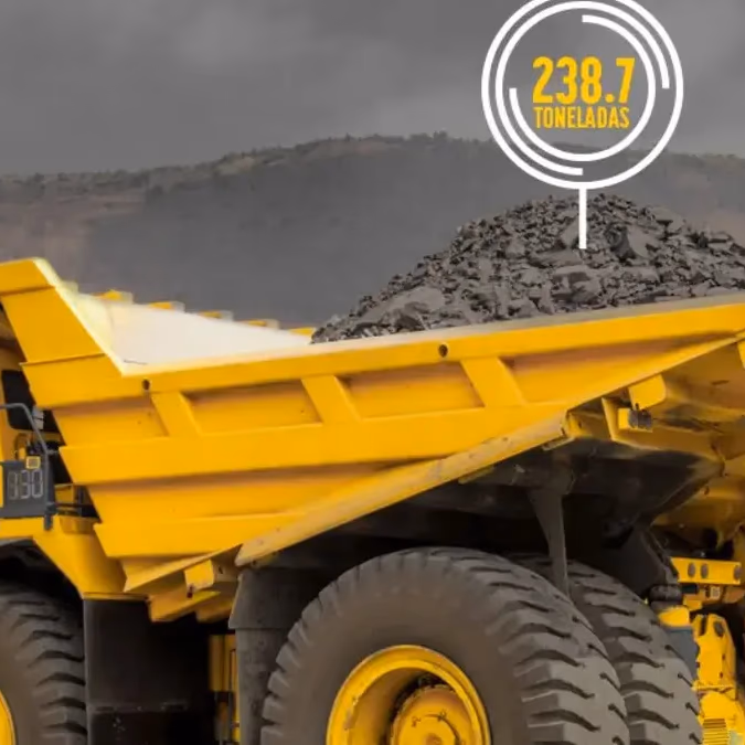 Fast2Mine anuncia alianza con ICV y da un nuevo paso en su expansión internacional