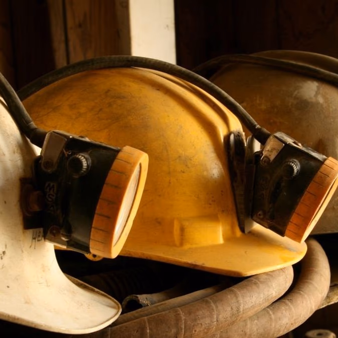 Fatal accidente laboral en faena minera Aguilucho en la región de Antofagasta