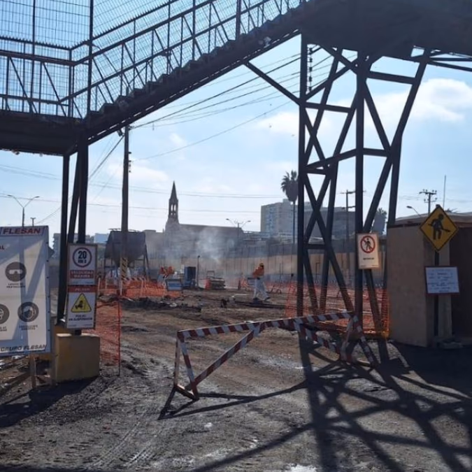 FCAB debe tomar acciones urgentes por contaminación de arsénico y plomo