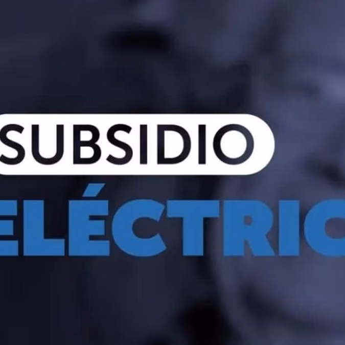 Fechas clave y montos del Subsidio Eléctrico: Resultados y próximo periodo de postulación