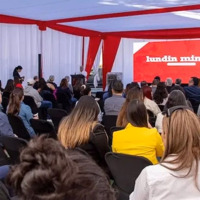 Feria Laboral en Atacama conecta estudiantes con oportunidades en minería sustentable