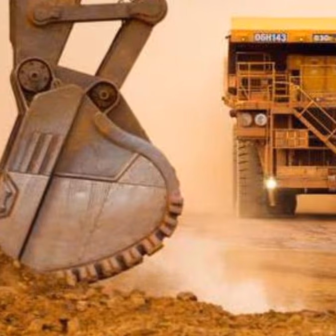 Feroz competencia por el cobre: mineras y comerciantes buscan condiciones favorables