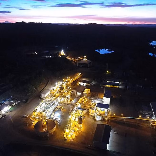 Legacy Mines invertirá US$100 millones para reactivar Mungana–Red Dome con automatización en Queensland
