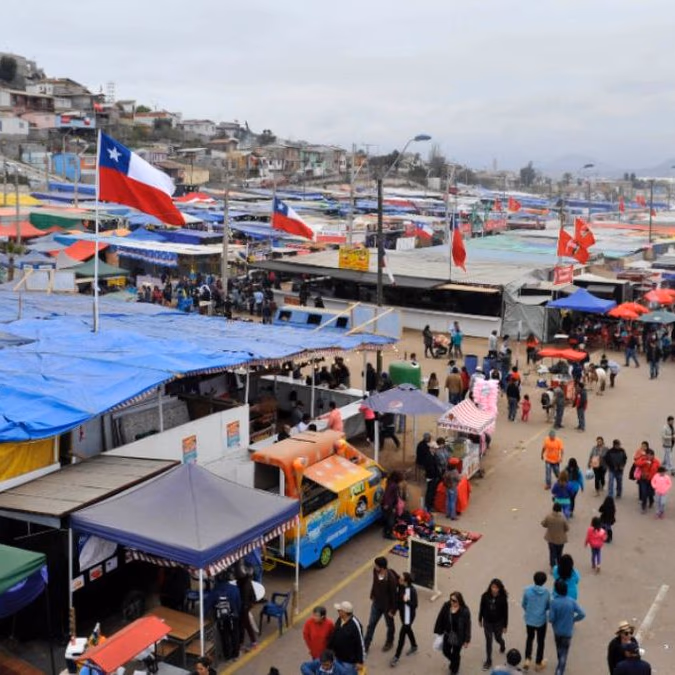Fiesta de la Pampilla de Coquimbo 2023: Parrilla de artistas y horarios de los shows