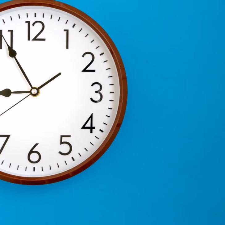 Fin del Horario de Verano en Chile 2025: Ajusta tu Reloj el 5 de Abril, Excepto en Magallanes
