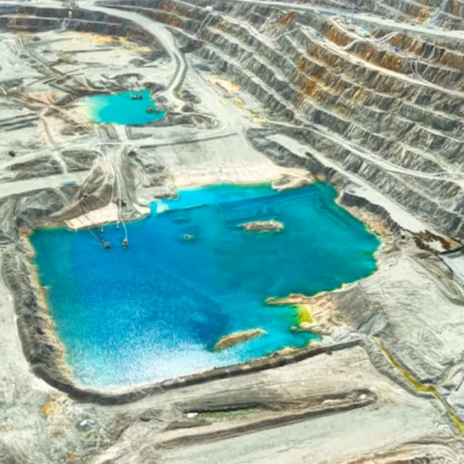 First Quantum eleva meta de cobre a 475.000 toneladas pese a pérdida de US$196 millones