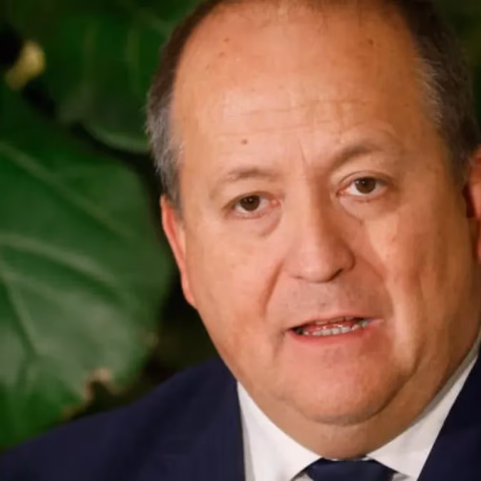 Fiscal nacional reconoce “derrota grave” para el Ministerio Público en caso SQM