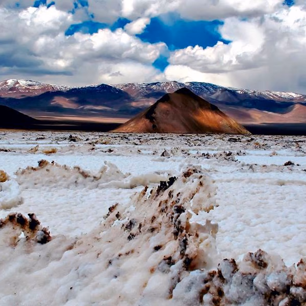 Fisco vs. Simbalik: la disputa por el litio del Salar de Maricunga que afecta a Codelco