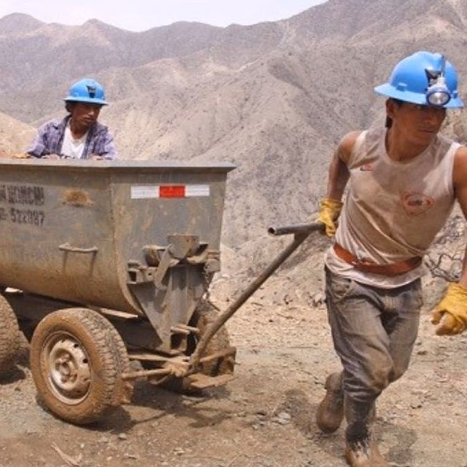 Fondo concursable impulsa el desarrollo de la pequeña minería en Chile