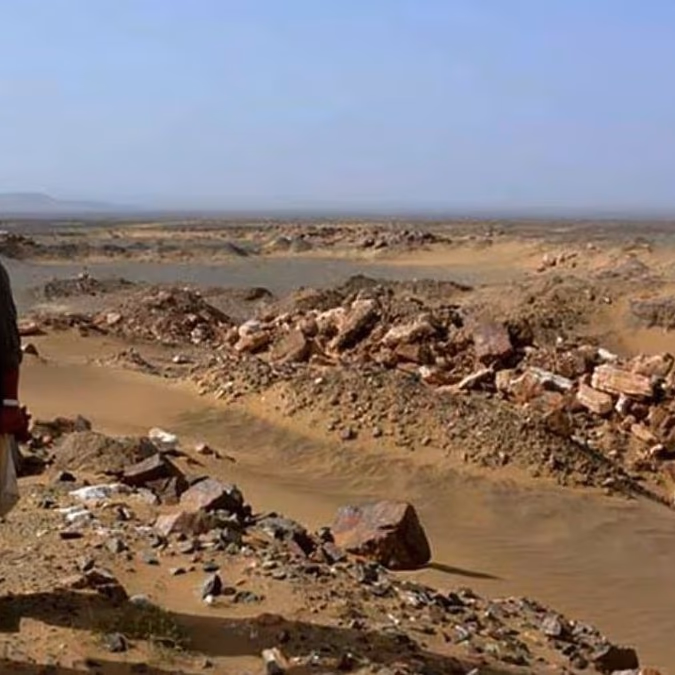 Fondo de Arabia Saudita va tras fallido proyecto del grupo Luksic en Pakistán