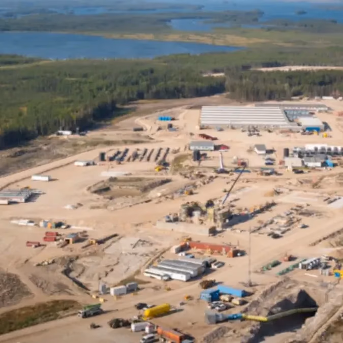 Foran Mining: Tesla Zone ofrece potencial de expansión descendente con los últimos resultados de perforación
