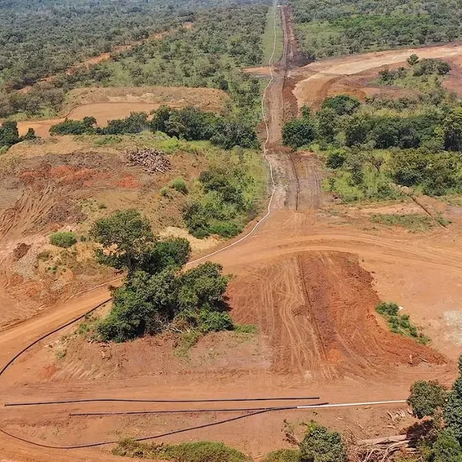 Fortuna Mining amplía la reserva mineral de onzas de oro en un 31% y extiende la vida útil de la mina a más de 9 años en la mina Séguéla, Costa de Marfil