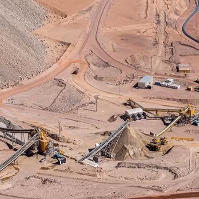 Fortuna Mining reporta ganancias récord y expansión de proyectos estratégicos en 2025