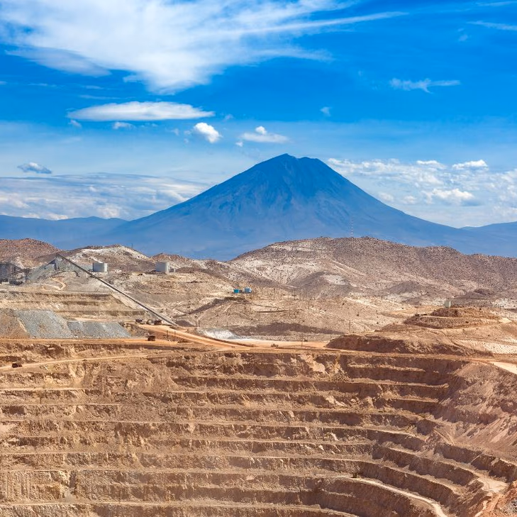 Freeport critica retraso en proyectos de ley para para agilizar permisos mineros en Chile