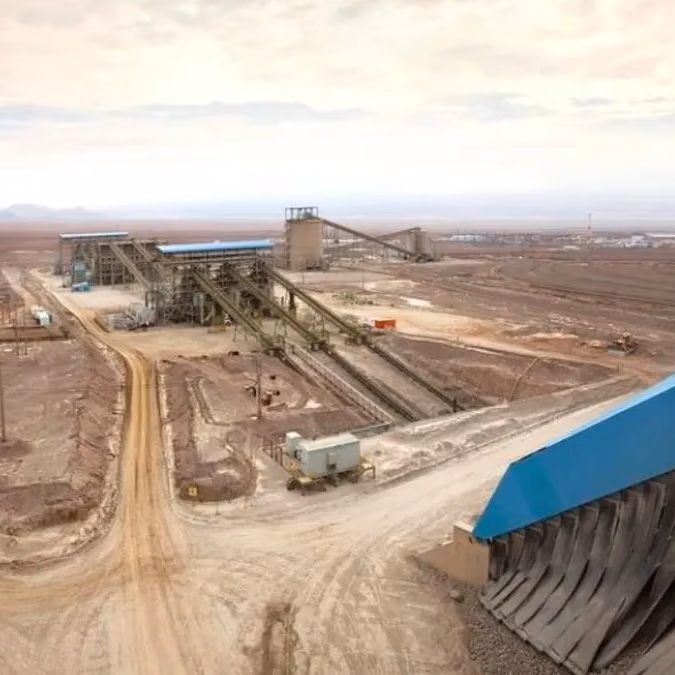 Freeport-McMoRan ofrece una actualización sobre los planes de reinicio para el Distrito de Minerales de Grasberg