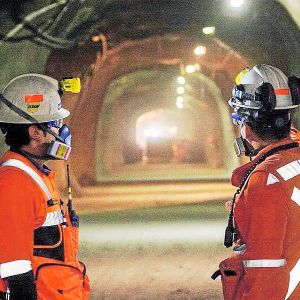 FTC da por superado debate por quina para directorio de Codelco, aunque oposición insiste en convocar consejo extraordinario