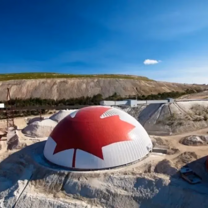 Fusión Anglo–Teck avanza en Europa y se acerca a crear un nuevo gigante mundial del cobre