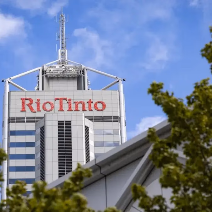 Fusión histórica en la minería: Rio Tinto y Glencore avanzan hacia un acuerdo sin precedentes