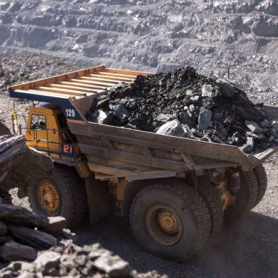 Futuros del hierro caen más de 8% por nuevas presiones chinas al mercado de commodities