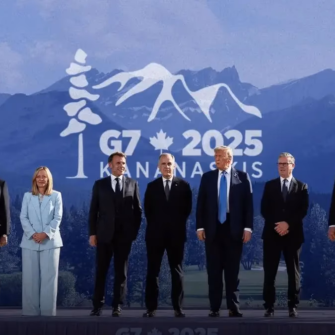 G7 y la UE buscan reducir dependencia china en tierras raras