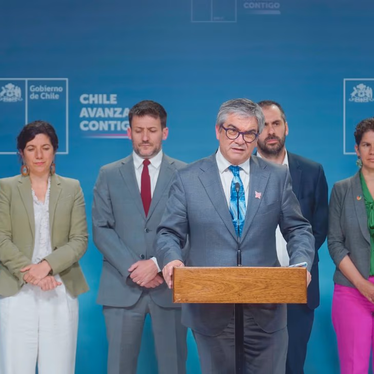Gabinete Pro Crecimiento y Empleo revisa metas de cara al 2025