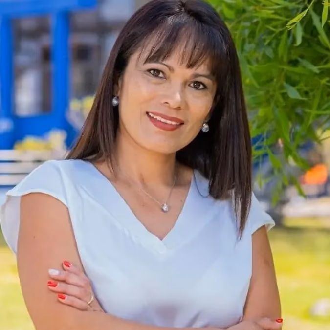 Gabriela Alfaro liderará el LER para impulsar el desarrollo regional en Tarapacá
