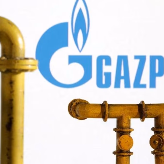 Gazprom de Rusia incrementará suministro de gas a Hungría y China