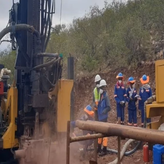 Giyani Metals obtiene aprobación ambiental para su proyecto de manganeso K.Hill
