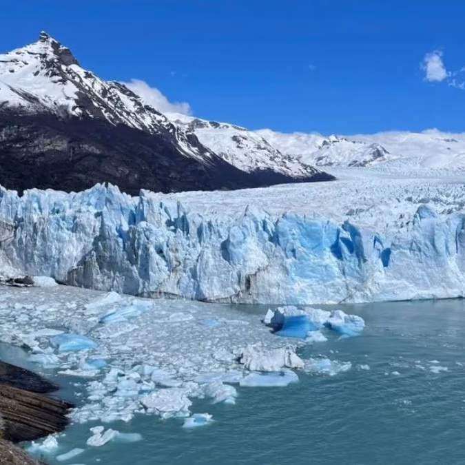 Glaciares de Groenlandia: Alarma por Aceleración en el Ritmo de Deshielo
