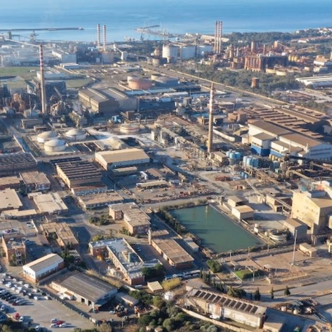 Glencore busca alternativas tras rechazo italiano para centro de reciclaje